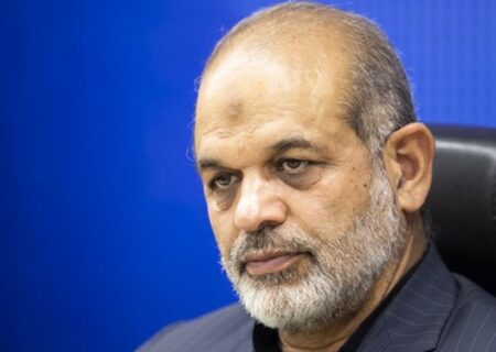 سپاه مقتدر نماد مبارزه با تروریست‌های تکفیری است