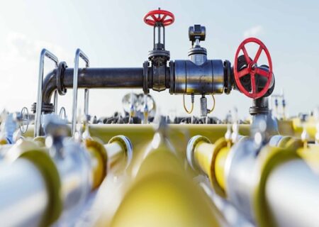 کاهش ۲۵ میلیون متر مکعبی مصرف گاز با تعطیلی ادارات