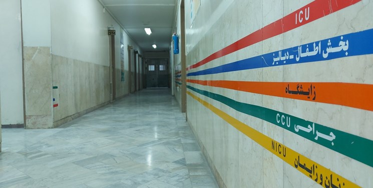 چالش‌های وزارت بهداشت برای نوسازی مراکز درمانی
