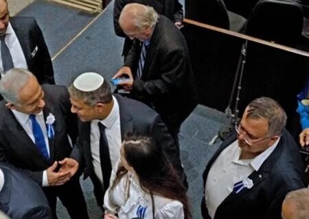 افشای بندهای خطرناک سند تشکیل کابینه نتانیاهو؛ کرانه باختری در خطر