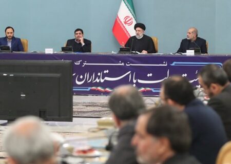 استانداران مرزبانان معیشت، سلامت و کسب و کار مردم هستند