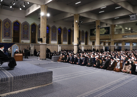 هدف اغتشاشات از بین بردن نقاط قوت کشور بود نه برطرف کردن ضعف‌ها