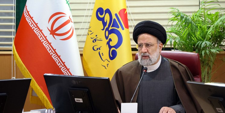 قطعی گسترده گاز نداشتیم