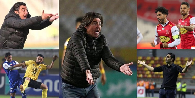 مغضوب کی‌روش تا آسمان و ریسمان نکو