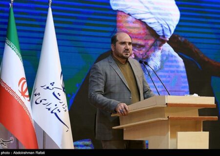 طرح ولایت موسسه حضرت امام(ره) تبلور یافت