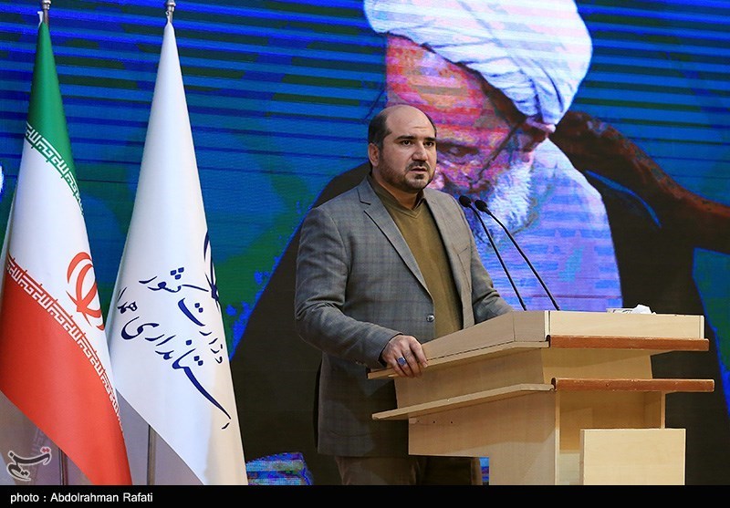 طرح ولایت موسسه حضرت امام(ره) تبلور یافت