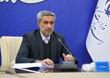 ۳۲۰۰ میلیارد ریال اعتبار برای رفع نقاط حادثه خیز استان همدان مصوب شد