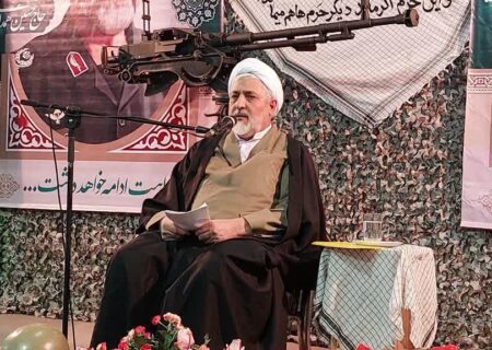 ولایت فهم بودن ، ولایت باور بودن ، ولایت یاور بودن و ولایت مدار بودن از ویژگی های سردار حاج قاسم سلیمانی بود