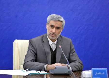 کسب رتبه برتر هسته گزینش استانداری همدان در سطح کشور