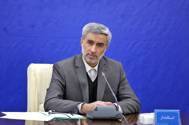 کسب رتبه برتر هسته گزینش استانداری همدان در سطح کشور