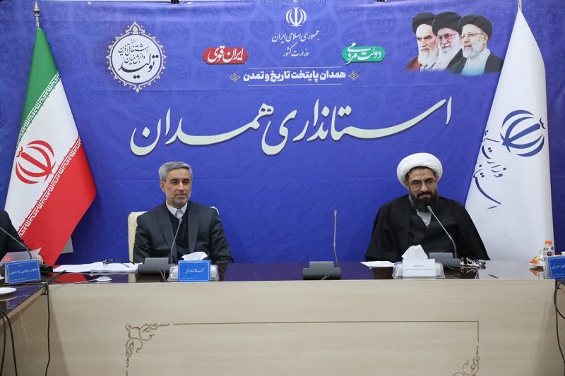 دستگاه‌های اجرایی برنامه های دهه فجر را باشکوه‌تر از گذشته برگزار کنند