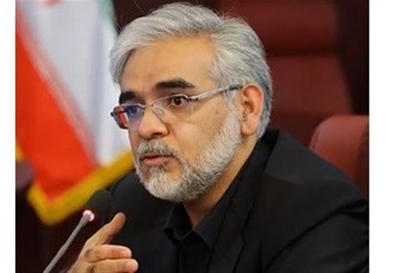 مصوبه مولدسازی محرمانه نیست/ قربان‌زاده: املاک تفریحی و رفاهی مازاد بانکها باید مولد شود