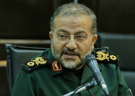 انقلاب اسلامی هندسه قدرت و مفهوم قدرت را تغییر داد