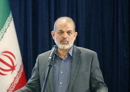 باید همه تلاش ما به سمت انتخابات پرشور برود