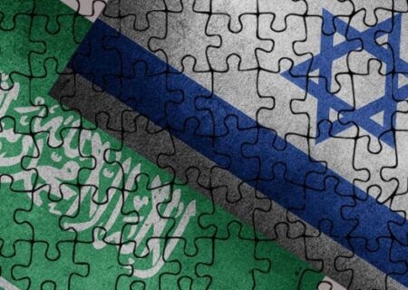 روابط پیدا و پنهان عربستان با رژیم صهیونیستی
