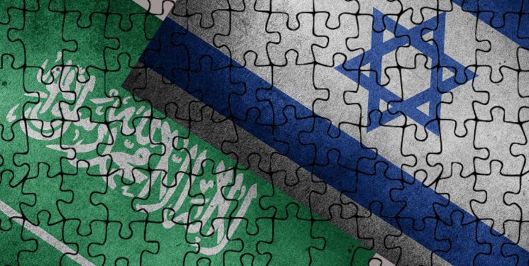 روابط پیدا و پنهان عربستان با رژیم صهیونیستی