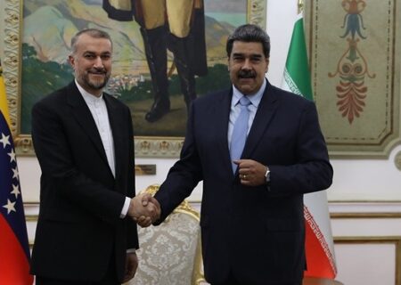 همراه با امیرعبداللهیان از موریتانی تا آمریکای لاتین؛ سفر به دوردست‌های طلایی