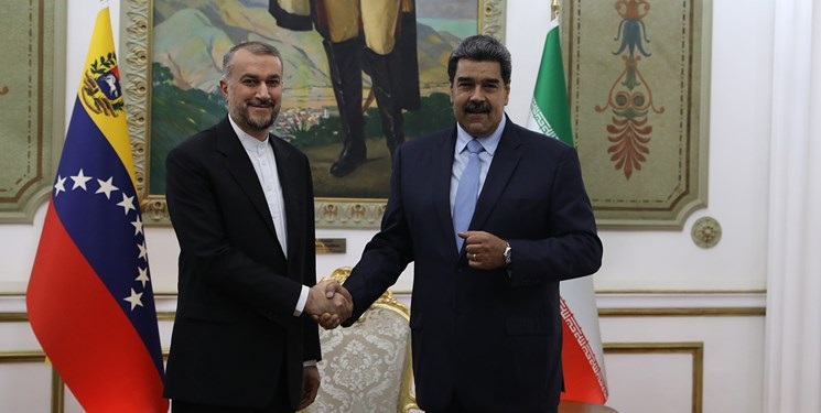 همراه با امیرعبداللهیان از موریتانی تا آمریکای لاتین؛ سفر به دوردستهای طلایی