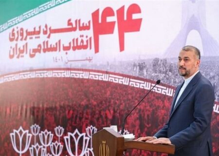 آمریکا باید بین ارسال پیام‌های رسمی و اظهارات متعارض رسانه‌ای یکی را انتخاب کند