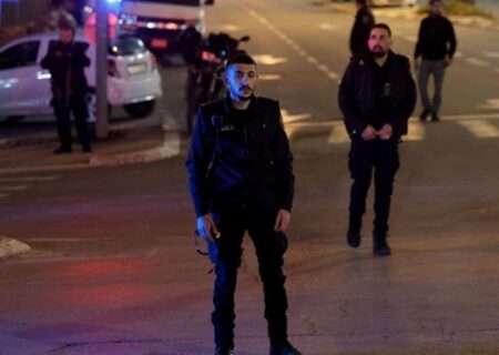 عملیات استشهادی در قدس اشغالی؛ نظامی اسرائیلی به هلاکت رسید