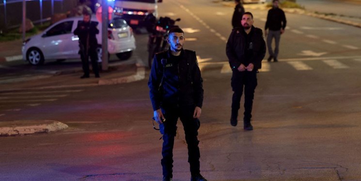 عملیات استشهادی در قدس اشغالی؛ نظامی اسرائیلی به هلاکت رسید