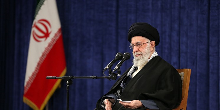 جمهوری اسلامی، دین را در کنار مردم‌سالاری و آزادی گذاشته است