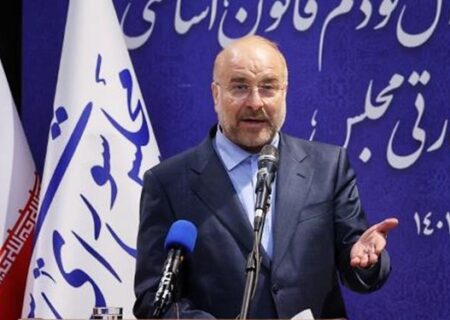 هر تصمیمی که در حکمرانی مبتنی بر مردم نیست نباید پذیرفته شود