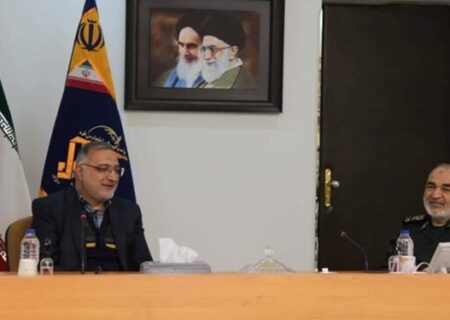 رویکرد جدید مدیریت شهری از زبان زاکانی