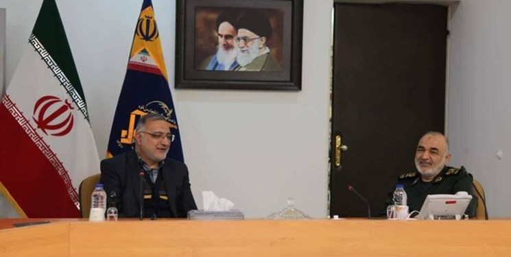 رویکرد جدید مدیریت شهری از زبان زاکانی