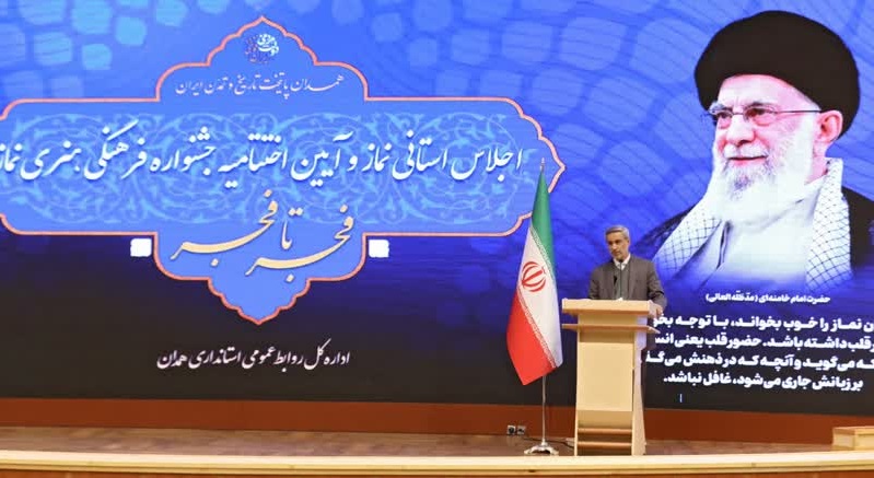 حوزه فرهنگی باید بیش از پیش تقویت شود