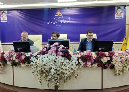 تخفیف ۷۰ درصدی افزایش قبوض گاز در حال اجراست