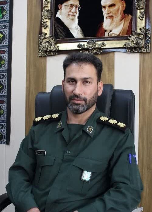 سیدجواد حسینی:تبریک به مناسبت فرارسیدن چهل و چهارمین سالگرد پیروزی انقلاب اسلامی و دهه فجر