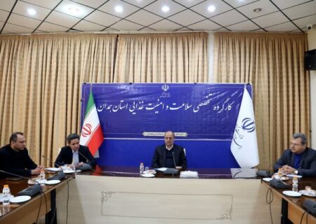 کشور در حال ورود به مرحله اقتدار غذایی است