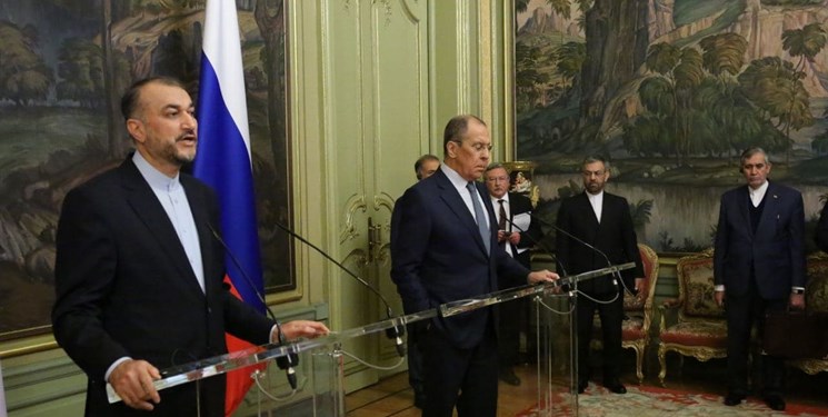 از ایده رئیس جمهور چین در خصوص اوکراین استقبال کردیم