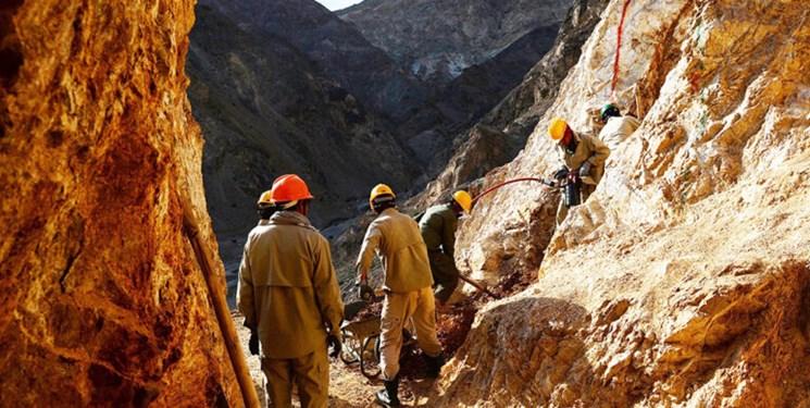 ذخیره قطعی لیتیوم همدان ۸.۵ میلیون تن کانسنگ است