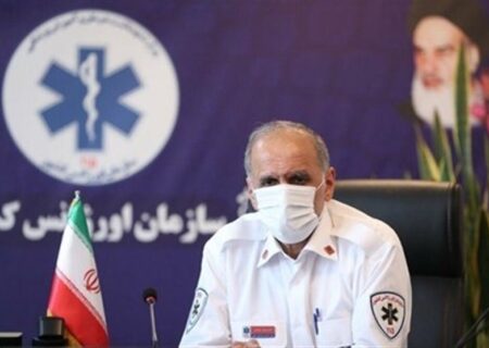 ۲۷۸ فوتی و مصدوم در حوادث چهارشنبه سوری امسال/ ۴۲ نفر دچار قطع عضو شدند