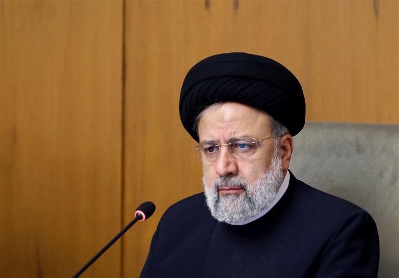 دستور رئیسی درباره تشکیل کارگروهی برای رصد و جلوگیری از تصمیمات و اقدامات تورم‌زا