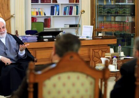 عفو یک مسئله سیاسی و مقطعی نیست؛ جزو ذات انقلاب ماست