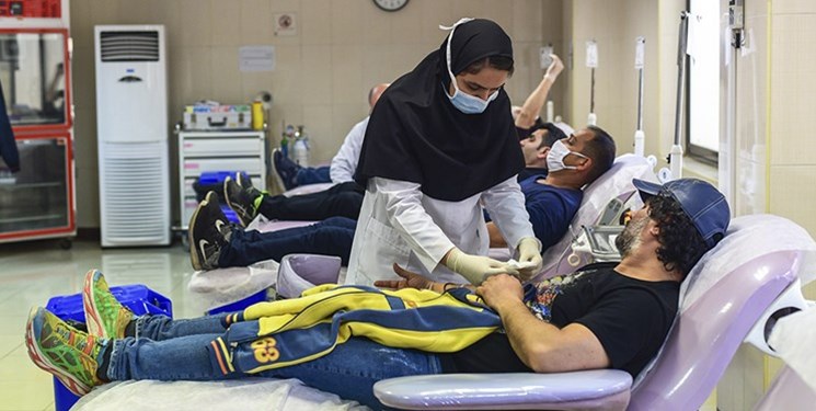 افزایش مبتلایان به کرونا در همدان