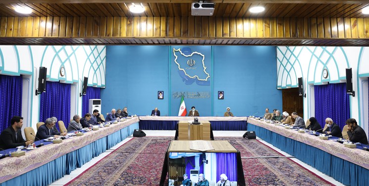 مسأله حجاب یک ضرورت شرعی و الزام قانونی مورد اتفاق آحاد جامعه ایرانی است