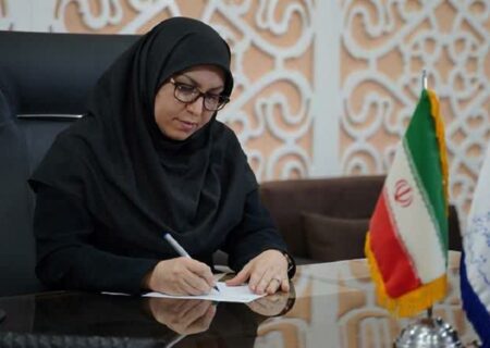 پیام تبریک معاون بهداشتی دانشگاه علوم پزشکی همدان به مناسبت روز تغذیه و رژیم درمانی