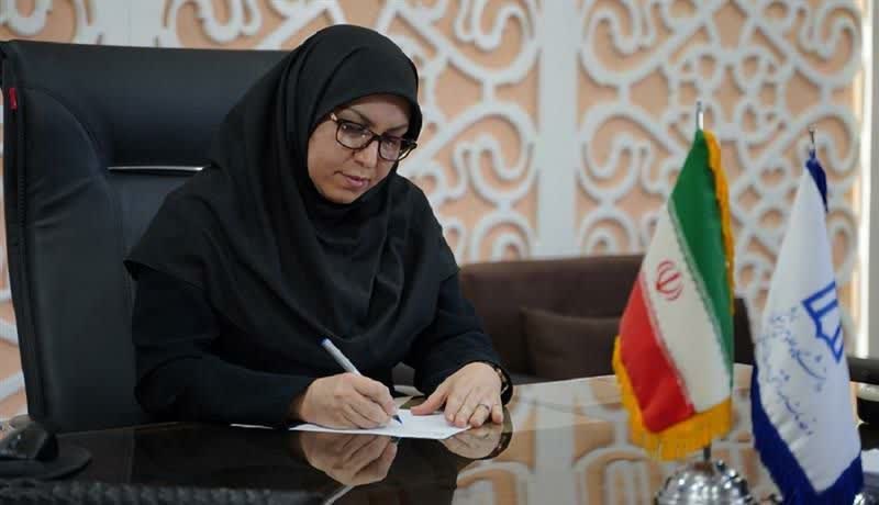 پیام تبریک معاون بهداشتی دانشگاه علوم پزشکی همدان به مناسبت روز تغذیه و رژیم درمانی