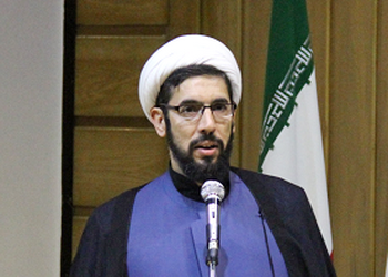 ارتباط سازنده استاد و دانشجو فرصتی ارزشمند برای تربیت نیروی انسانی توانمند است