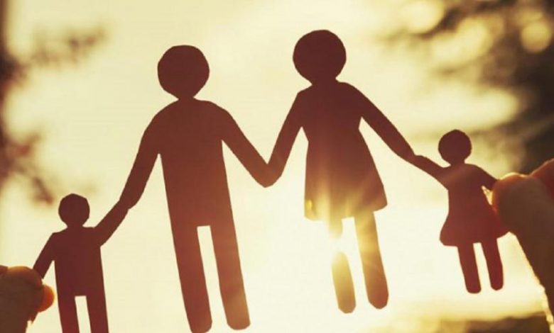 قانون حمایت از خانواده و جوانی جمعیت