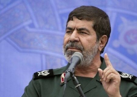 هرگونه اقدام صهیونیست‌ها علیه ایران نابودی آنها را تسریع می‌کند