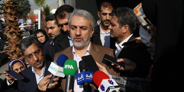 انعقاد قرارداد ۶ خودروساز با مشتریان شروع شد