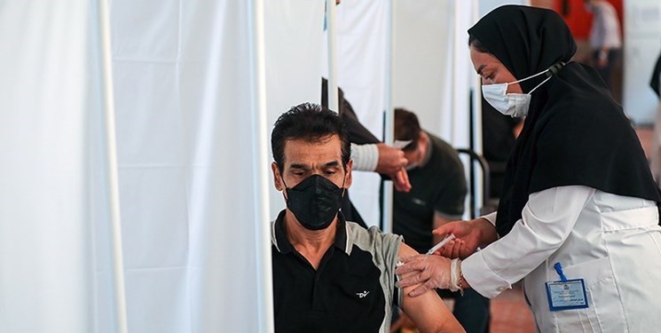 واکسن کرونا در ۱۴۸ مرکز جامع سلامت همدان تزریق می‌شود