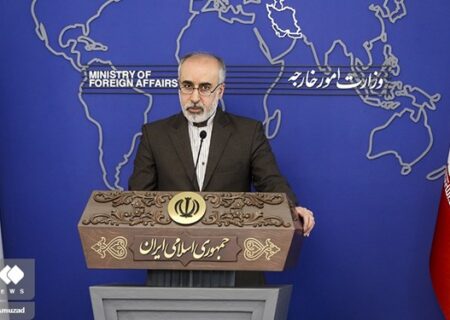 رژیم آمریکا پدرخوانده داعش است