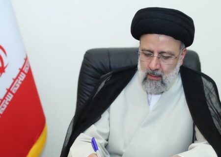 رئیسی ضوابط بخشودگی مرتکبان اعمال خلاف قانون در اغتشاشات اخیر را ابلاغ کرد ضوابط بخشودگی مرتکبان اعمال خلاف قانون در اغتشاشات اخیر را ابلاغ کرد