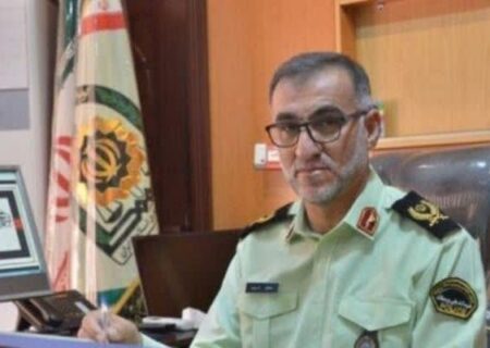 ارسال ۲۲۸۰ فقره پیامک و توقیف سیستمی ۳۲ دستگاه خودرو از ابتدای اجرای طرح حجاب و عفاف در همدان